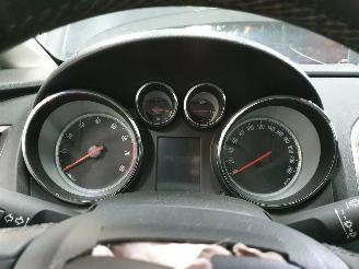 Opel Astra J 1.4 Cosmo picture 12