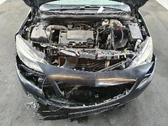 Opel Astra J 1.4 Cosmo picture 16