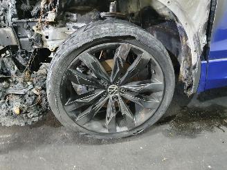 Volkswagen Tiguan AX 1.5 BlueMotion picture 14