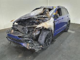 Volkswagen Tiguan AX 1.5 BlueMotion picture 3