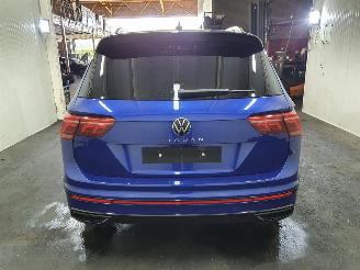 Volkswagen Tiguan AX 1.5 BlueMotion picture 5