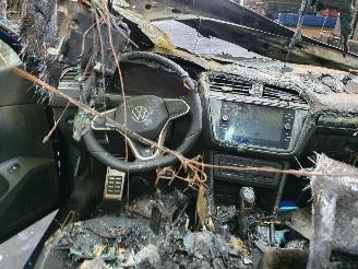 Volkswagen Tiguan AX 1.5 BlueMotion picture 10