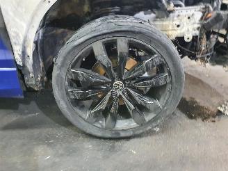 Volkswagen Tiguan AX 1.5 BlueMotion picture 12