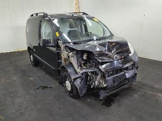 Citroën Nemo 1.3 HDiF picture 1