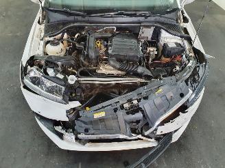 Skoda Fabia NJ 1.0TSI Business Edition picture 32