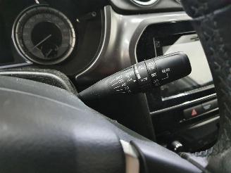 Suzuki Vitara 1.4 BoosterJet 140pk picture 26