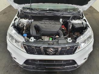 Suzuki Vitara 1.4 BoosterJet 140pk picture 17