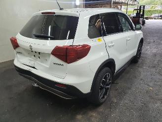 Suzuki Vitara 1.4 BoosterJet 140pk picture 6