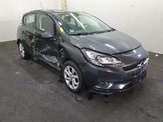 Sloopauto Opel Corsa E P68 1.4 Online Edition 2017/7