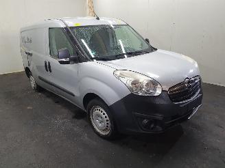 Sloopauto Opel Combo 1.4 EcoFlex L2H1 2013/4
