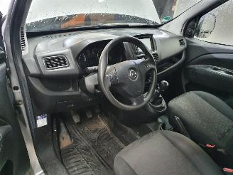 Opel Combo 1.4 EcoFlex L2H1 picture 7