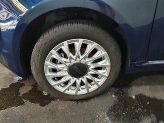 Fiat 500 1.0 Hybrid Dolcevita Firefly picture 30