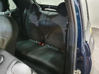 Fiat 500 1.0 Hybrid Dolcevita Firefly picture 29