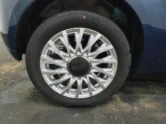 Fiat 500 1.0 Hybrid Dolcevita Firefly picture 16