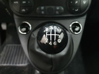 Fiat 500 1.0 Hybrid Dolcevita Firefly picture 34