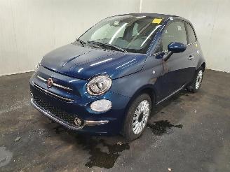 Fiat 500 1.0 Hybrid Dolcevita Firefly picture 3