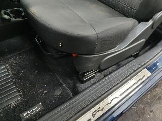 Fiat 500 1.0 Hybrid Dolcevita Firefly picture 24