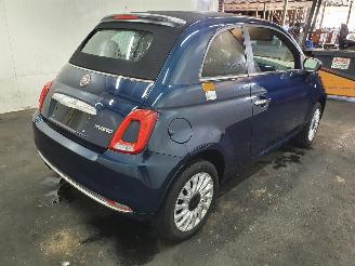 Fiat 500 1.0 Hybrid Dolcevita Firefly picture 6