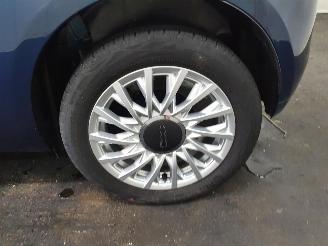 Fiat 500 1.0 Hybrid Dolcevita Firefly picture 10