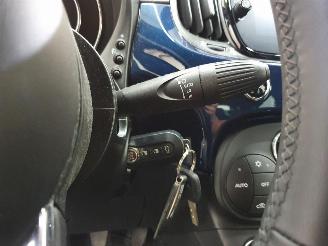 Fiat 500 1.0 Hybrid Dolcevita Firefly picture 28