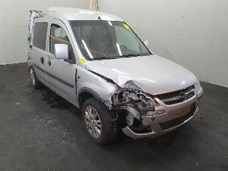 Autoverwertung Opel Combo 1.3 CDTI Base 2010/4