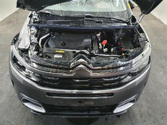 Citroën C5 Aircross 1.6 PureTech Shine picture 39