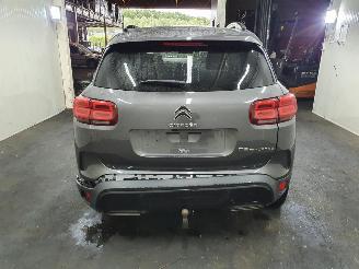 Citroën C5 Aircross 1.6 PureTech Shine picture 5