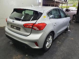 Ford Focus 1.0 EcoBoost Trend picture 6