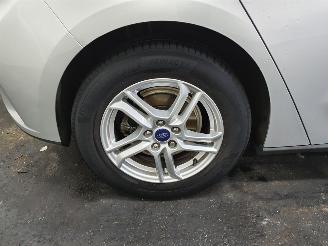 Ford Focus 1.0 EcoBoost Trend picture 15