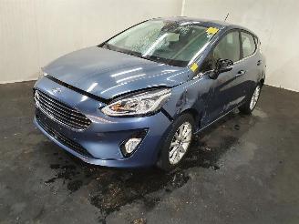 Ford Fiesta 1.0 EcoBoost Titanium picture 3