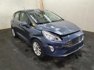 Ford Fiesta 1.0 EcoBoost Titanium picture 1