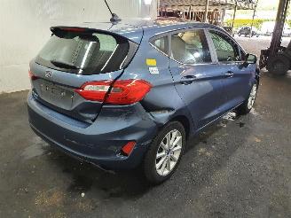 Ford Fiesta 1.0 EcoBoost Titanium picture 6