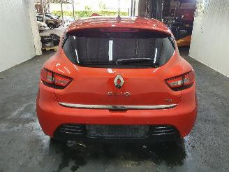 Renault Clio 0.9 TCe Expression picture 5