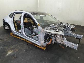 Vrakbiler auto Porsche Panamera 971 Sport Turismo 2018/3