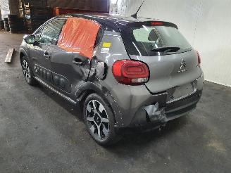 Citroën C3 B618 1.2 Petrol Shine picture 4