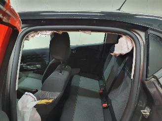 Citroën C3 B618 1.2 Petrol Shine picture 21