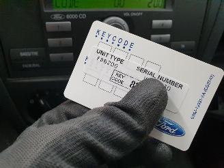 Ford Fusion 1.4 16v Champion picture 26