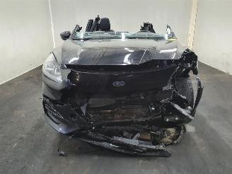 Ford Kuga DFK 2.5 PHEV ST-Line picture 2