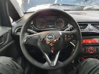 Opel Corsa X15 P68 picture 19