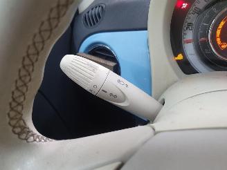 Fiat 500C 312 0.9 TwinAir Lounge picture 25