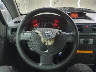 Opel Meriva X03 Temptation 1.6 16v picture 30