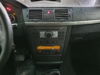 Opel Meriva X03 Temptation 1.6 16v picture 8