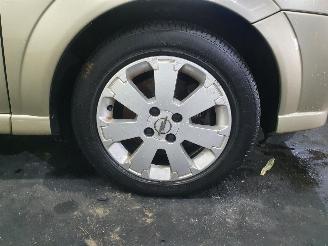 Opel Meriva X03 Temptation 1.6 16v picture 25