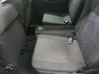 Opel Meriva X03 Temptation 1.6 16v picture 23