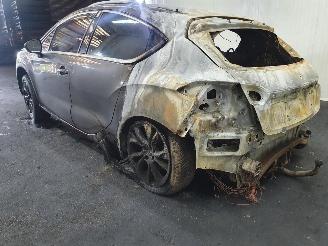 Citroën DS4 NX 1.6 THP 165 Chic picture 4