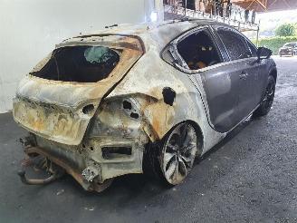 Citroën DS4 NX 1.6 THP 165 Chic picture 5