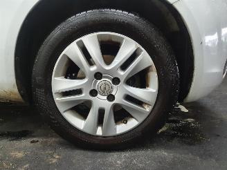 Opel Agila F68 1.0 picture 19