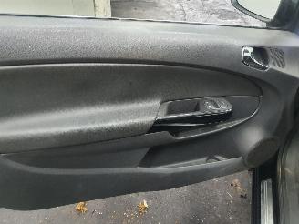 Opel Corsa D L08 1.2 EcoFuel LPG picture 11