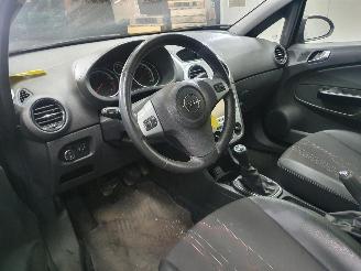 Opel Corsa D L08 1.2 EcoFuel LPG picture 6