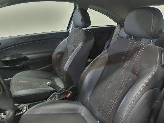 Opel Corsa D L08 1.2 EcoFuel LPG picture 30